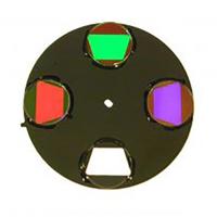 

SBIG Internal Carousel with RGBC Filters for The STF-402M Camera