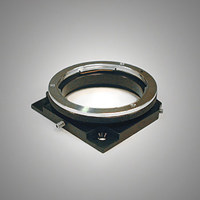 

SBIG CLA-10 Lens Adapter for the CFW-10 Filter Wheel