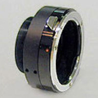 

SBIG CLA-7 Camera Lens Adapter for the 8300, Nikon