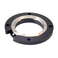 

SBIG Canon Lens Adapter for STF and STT Cameras with Filter Wheel