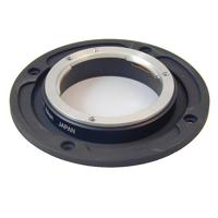 

SBIG NIKON Lens Adapter for STF and STT Cameras with Filter Wheel