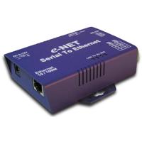 

Shinybow EP-132 External RS-232 Serial to Ethernet Converter