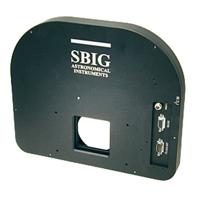 

SBIG FW5-STX 5-Position 65mm Filter Wheel for STX Series Cameras