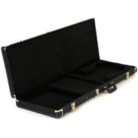

Spector Bass HSNSC UNI Hardshell Form-Fit Case for 4, 5, 6 Stringed Bass, Rex4, Rex5 and ARC6 Guitars
