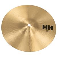 

Sabian 10" HH Splash Cymbal, Extra-Thin