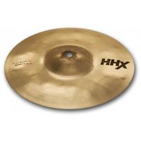 

Sabian 10" HHX Evolution Splash Cymbal, Extra-Thin, Brilliant Finish