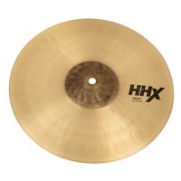

Sabian 12" HHX Splash Cymbal, Thin, Natural Finish