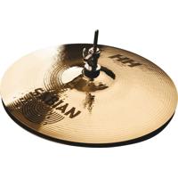

Sabian 13" HH Fusion Hi-Hat Cymbals, Natural Finish, Pair