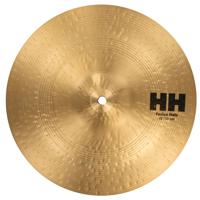 

Sabian 13" HH Fusion Hi-Hat Top Cymbal, Medium-Heavy