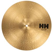 

Sabian 13" HH Fusion Hi-Hat Bottom Cymbal, Heavy