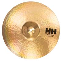 

Sabian 13" HH Fusion Hi-Hat Bottom Cymbal, Heavy, Brilliant