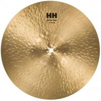 

Sabian 13" HH Fusion Hi-Hat Cymbals, Brilliant Finish, Pair