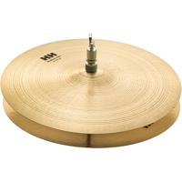 

Sabian 14" HH Medium Hat Bottom Cymbal, Heavy, Natural Finish