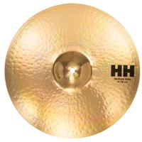 

Sabian 14" HH Medium Hat Bottom Cymbal, Heavy, Brilliant Finish