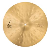 

Sabian 14" HHX Legacy Hi-Hat Top Cymbal, Medium, Natural Finish