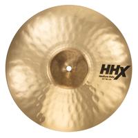 

Sabian 14" HHX Medium Hi-Hat Bottom Cymbal, Brilliant Finish