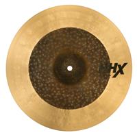 

Sabian 14" HHX Click Hi-Hat Bottom Cymbal, Medium, Natural Finish