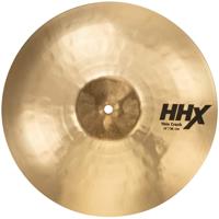 

Sabian 14" HHX Thin Crash Cymbal, Brilliant Finish