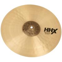 

Sabian 14" HHX Thin Crash Cymbal, Natural Finish