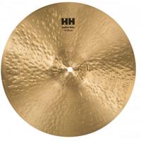 

Sabian 14" HH Fusion Hi-Hats Cymbals, Medium-Heavy Top/Heavy Bottom, Natural Finish, Pair
