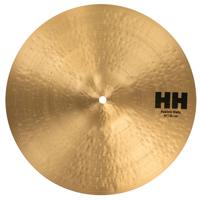 

Sabian 14" HH Fusion Hi-Hat Top Cymbal, Medium-Heavy