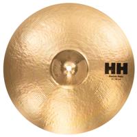 

Sabian 14" HH Fusion Hi-Hat Top Cymbal, Medium-Heavy, Brilliant