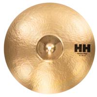 

Sabian 14" HH Fusion Hi-Hat Bottom Cymbal, Heavy, Brilliant