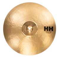 

Sabian 14" HH Fusion Hi-Hats Cymbals, Medium-Heavy Top/Heavy Bottom, Brilliant Finish, Pair