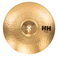 

Sabian 14" HH Dark Hi-Hat Top Cymbal, Thin, Brilliant