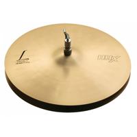 

Sabian 15" HHX Legacy Hi-Hat Cymbal, Heavy Bottom, Natural Finish