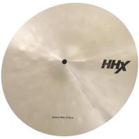 

Sabian 15" HHX Groove Hi-Hat Cymbals, Brilliant Finish, Pair