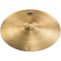 

Sabian 16" HH Medium-Thin Crash Cymbal, Natural Finish