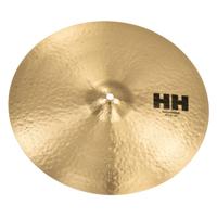 

Sabian 16" HH Suspended Cymbal, Thin, Natural Finish