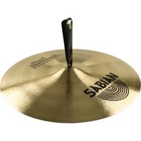 

Sabian 16" HH Suspended Cymbal, Thin, Brilliant Finish