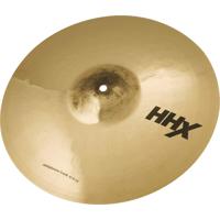 

Sabian 16" HHX X-Plosion Crash Cymbal, Medium-Thin, Brilliant Finish