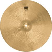 

Sabian 16" HH Vanguard Cymbal, Thin, Natural Finish