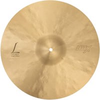 

Sabian 17" HHX Legacy Crash Cymbal, Thin, Natural Finish