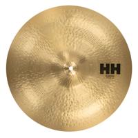 

Sabian 17" HH Germanic Hand Cymbal, Medium-Heavy, Natural Finish