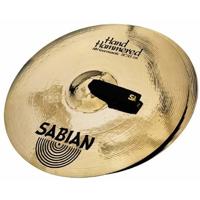 

Sabian 17" HH Germanic Hand Cymbals, Medium-Heavy, Brilliant Finish, Pair