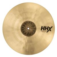 

Sabian 17" HHX X-Treme Crash Cymbal, Thin, Natural Finish