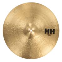 

Sabian 18" HH Thin Crash Cymbal, Natural Finish