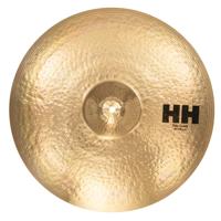 

Sabian 18" HH Thin Crash Cymbal, Brilliant Finish