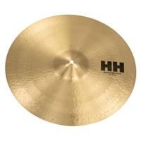 

Sabian 18" HH Medium-Thin Crash Cymbal, Natural Finish