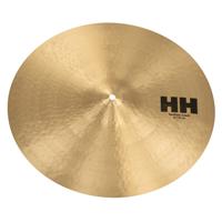 

Sabian 18" HH Medium Crash Cymbal, Natural Finish
