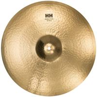 

Sabian 18" HH Medium Crash Cymbal, Brilliant Finish