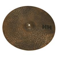 

Sabian 18" HH Garage Ride Cymbal, Medium-Thin, Natural Finish