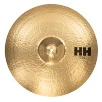 

Sabian 18" HH Viennese Hand Cymbal, Medium, Brilliant Finish
