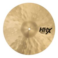 

Sabian 18" HHX Philharmonic Hand Cymbal, Medium-Heavy, Natural Finish
