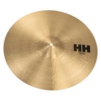 

Sabian 18" HH Suspended Cymbal, Thin, Natural Finish