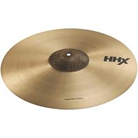 

Sabian 18" HHX Suspended Cymbal, Thin, Brilliant Finish